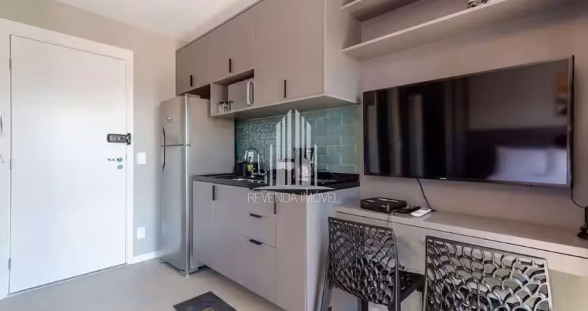 Apartamento residencial em são paulo - sp, perdizes