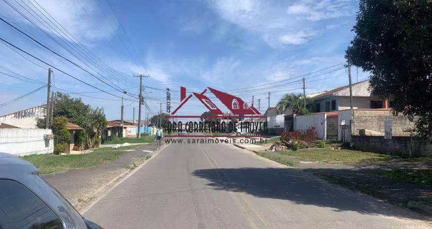 Terreno 528 m² Alto da Cruz