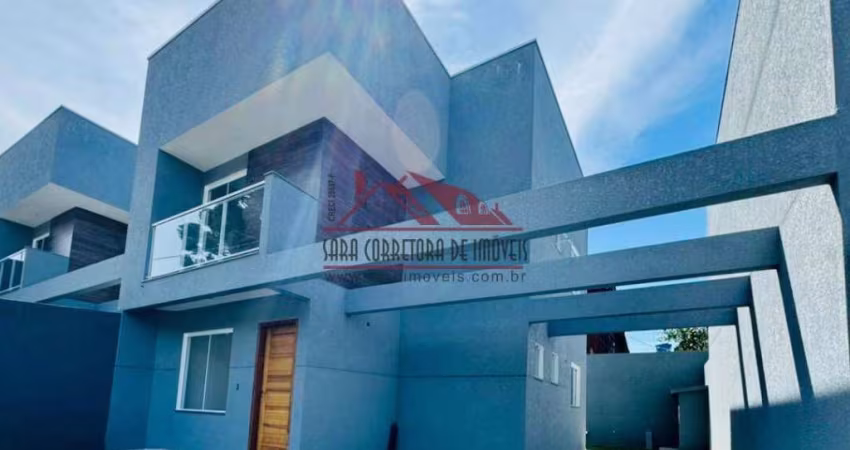 Sobrado á Venda  Roça Grande
