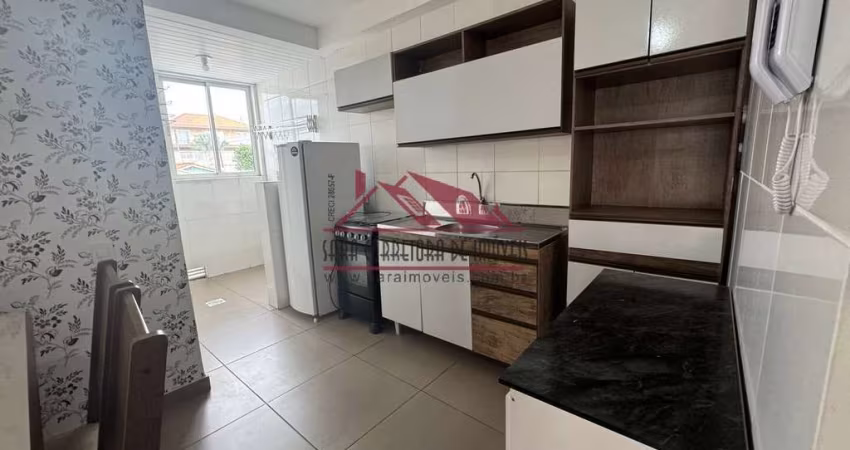 Apartamento, Semi-mobiliado! Campo Pequeno Colombo