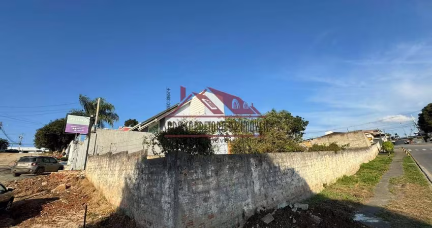Terreno Localizado no Campo Pequeno (Colombo/ PR)!!!