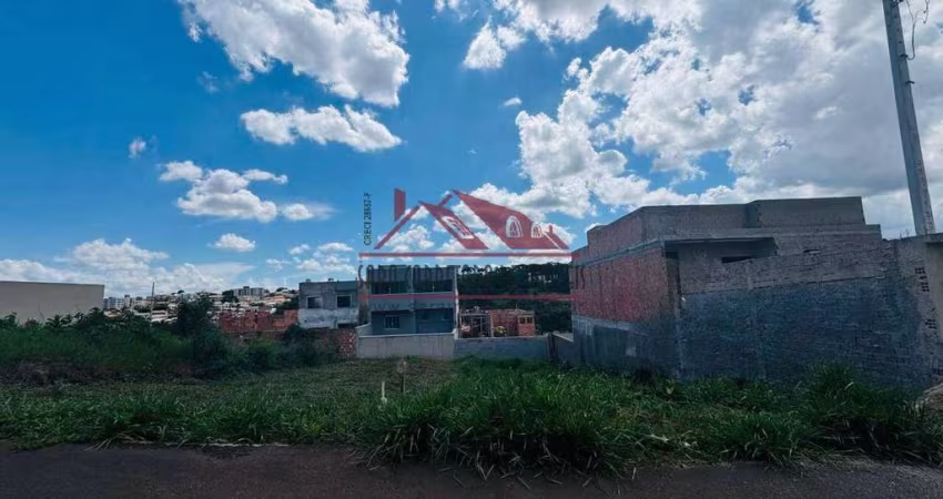 Fração de Terreno 157,57m² São Gabriel Colombo