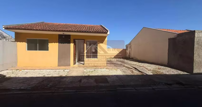Casa em condomínio fechado com 3 quartos para alugar na Rua do Carvalho, 500, São Dimas, Colombo
