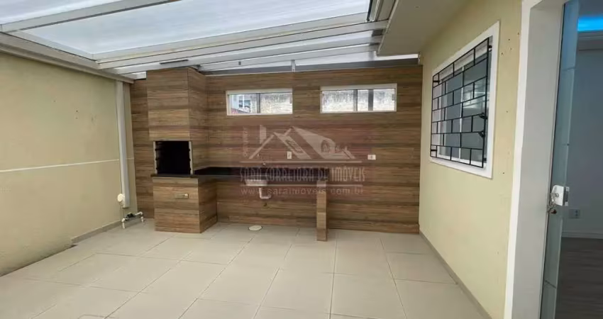 Casa com 2 quartos à venda na Rua Mandaguari, 118, Paloma, Colombo