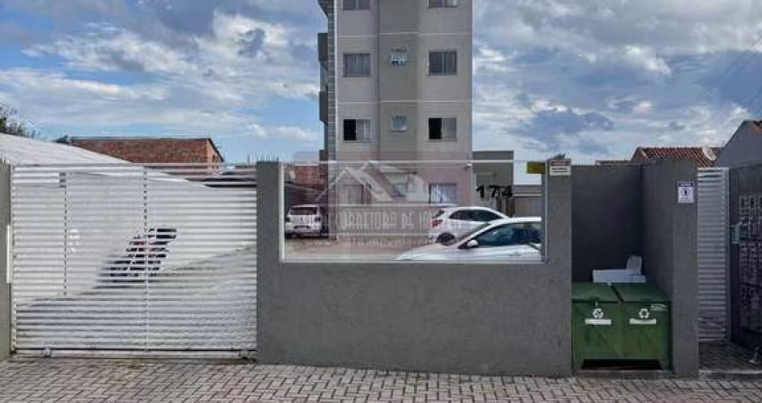Apartamento a Venda no bairro  Guaraituba Colombo(PR) $220.000,00