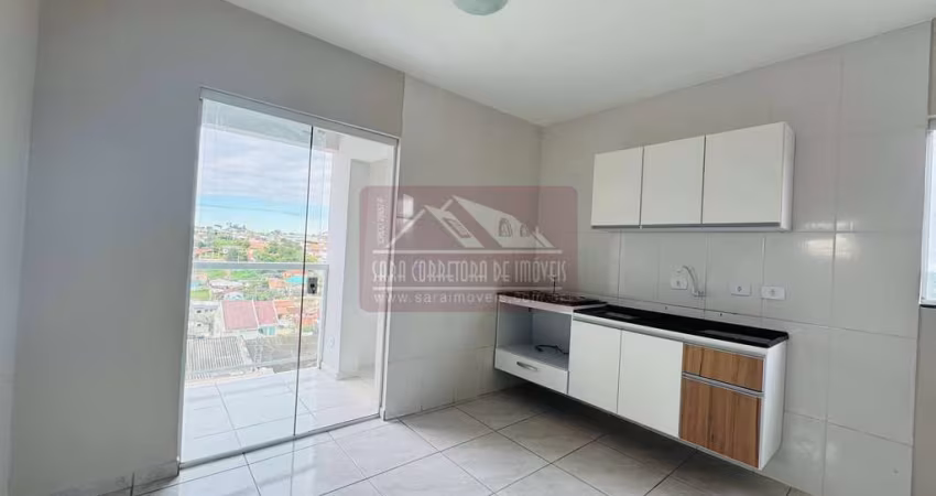 Apartamento a Venda Bairro São Dimas Colombo(PR)