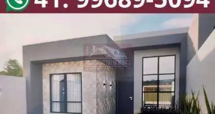 Exclusividade a venda no bairro rio verde colombo sara corretora de imóveis