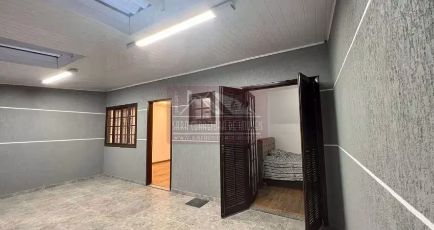 Casa com 3 quartos à venda na Rua Islândia, 20, Campo Pequeno, Colombo