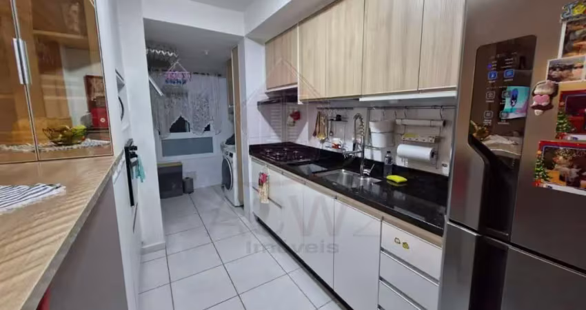 Apartamento com 3 quartos à venda na Vila Rica, Jundiaí 