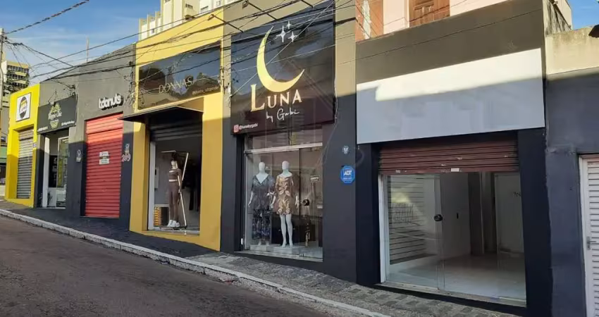 Ponto comercial com 6 salas à venda no Centro, Jundiaí 