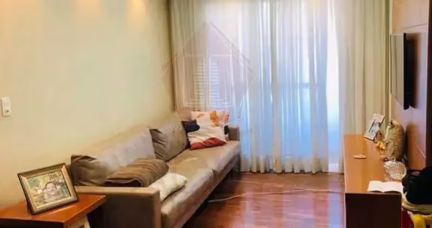 Apto ao lado do terminal colônia com 2 quartos, 1 vaga e sacada, todo planejado