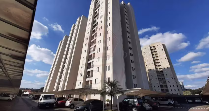 Apartamento com 2 quartos à venda na Vila Rami, Jundiaí 