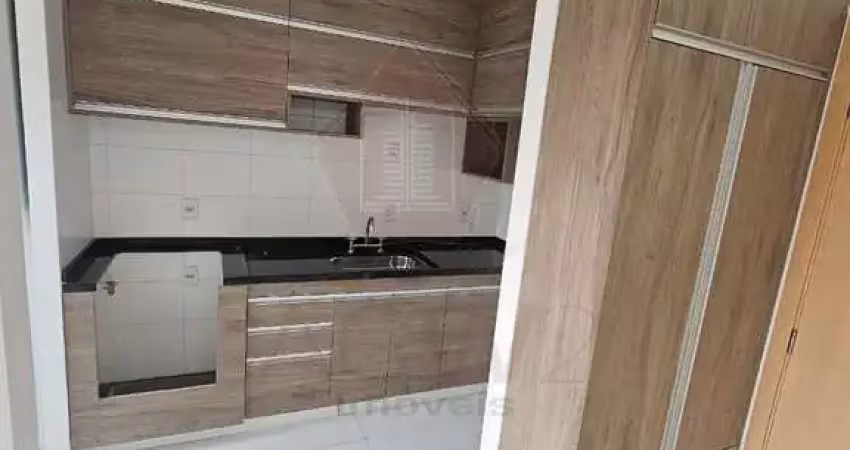 Apto de 2 quartos, sala 2 ambientes com sacada, todo planejado, com lazer e fitness completos
