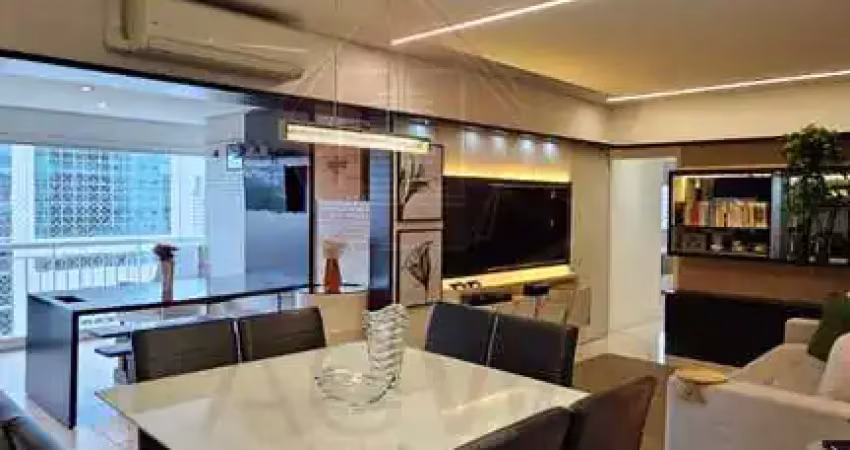 Imperdível oportunidade de investimento: apartamento à venda em jundiaí-sp no jardim ana maria, 3 quartos, 1 suíte, 2 salas, 3 banheiros, 2 vagas de garagem, 108m².