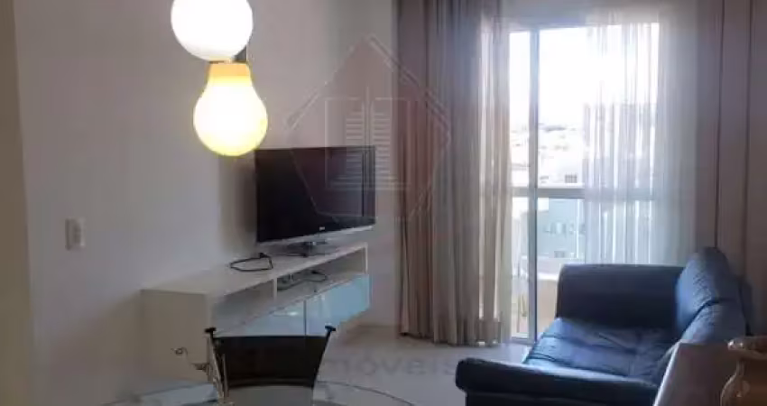 Apartamento com 1 quarto à venda no Jardim Messina, Jundiaí 