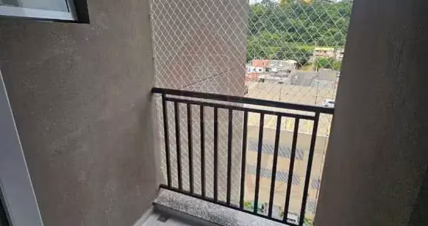 Apto de 2 quartos, sala 2 ambientes com sacada, todo planejado, com lazer e fitness completos