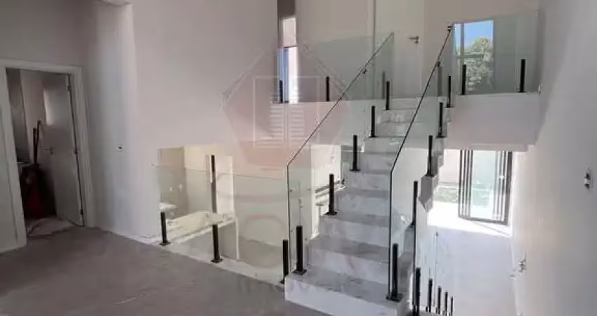 Casa em condomínio de luxo na cidade de itupeva-sp - 4 quartos, 2 suítes, 2 salas, 5 banheiros, 2 vagas de garagem, 215m².
