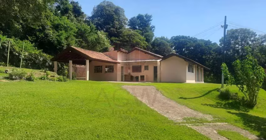 Chácara / sítio com 3 quartos à venda no Chácaras do Guacuri, Itupeva 