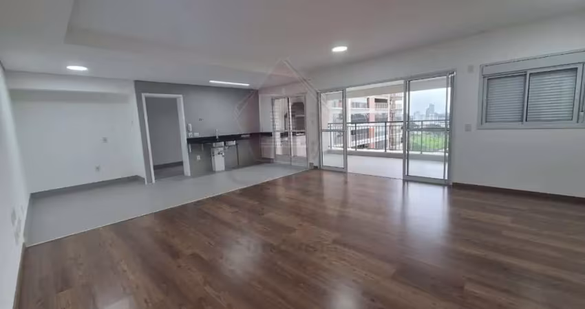 Apartamento de luxo à venda em jundiaí-sp, anhangabaú: 3 quartos, 3 suítes, 2 salas, 4 banheiros, 3 vagas, 152m².