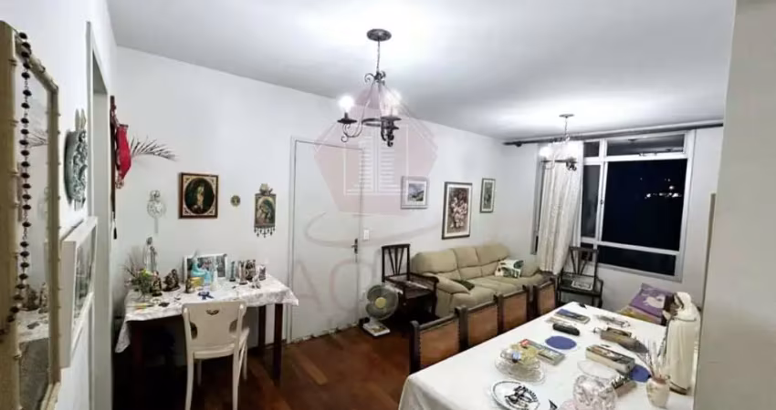 Apartamento com 3 quartos à venda no Jardim Pitangueiras II, Jundiaí 