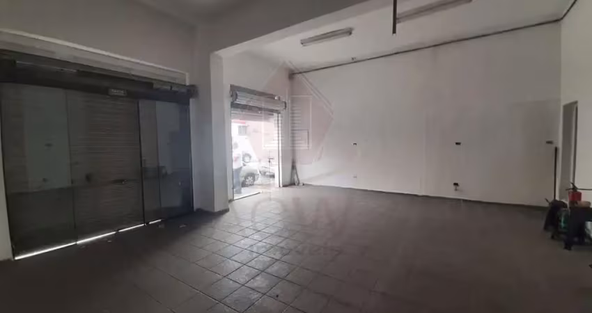 Ponto comercial com 1 sala para alugar no Centro, Jundiaí 
