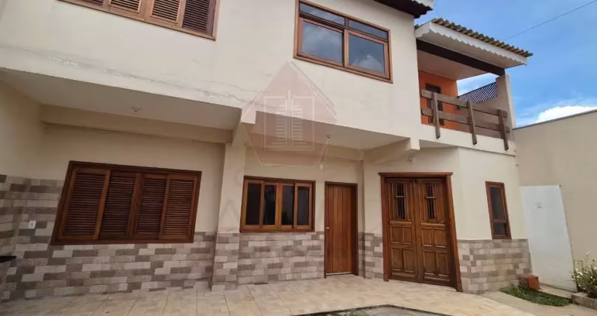 Casa com 3 quartos à venda no Jacaré, Cabreúva 