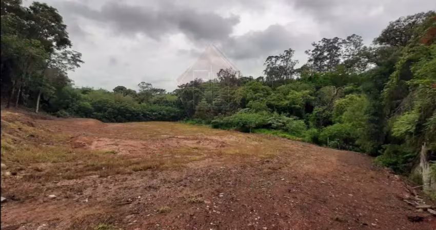 Terreno à venda no Bosque dos Pinheirinhos, Jundiaí 