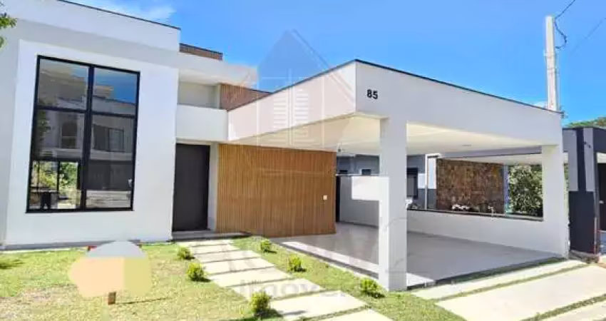 Casa em condomínio fechado com 3 quartos à venda no Phytus Itupeva, Itupeva 