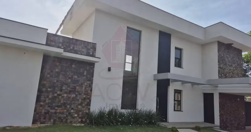 Casa em condomínio fechado com 3 quartos à venda no Phytus Itupeva, Itupeva 
