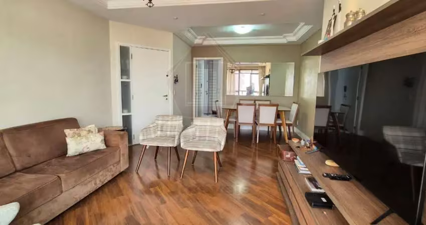 Apartamento com 3 quartos à venda na Vila Arens II, Jundiaí 