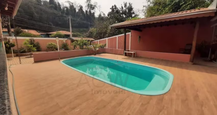 Chácara / sítio com 1 quarto à venda no Roseira, Jundiaí 