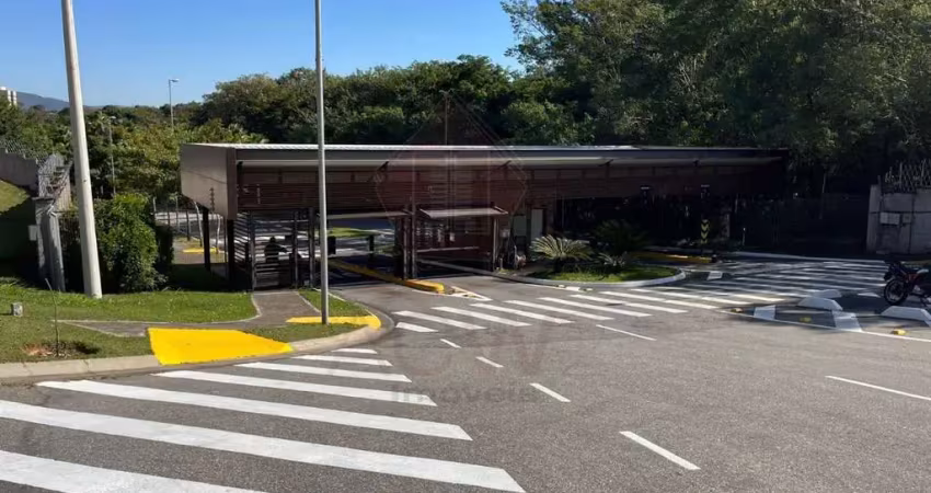 Terreno de 922m² no condomínio bosque do horto florestal podendo uso comercial ou residencial