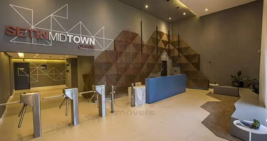 Sala comercial com 1 sala à venda no Centro, Campinas 