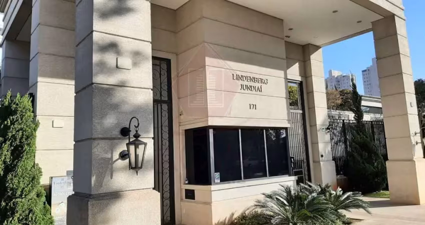 Apartamento com 4 quartos à venda no Anhangabaú, Jundiaí 