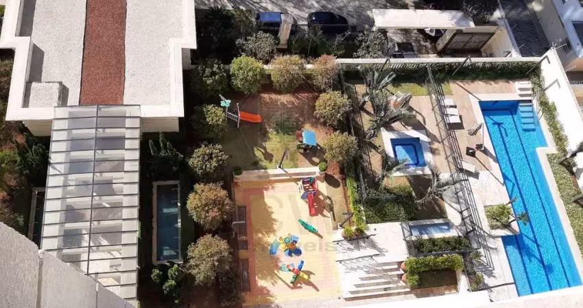 Apartamento com 4 quartos à venda no Anhangabaú, Jundiaí 
