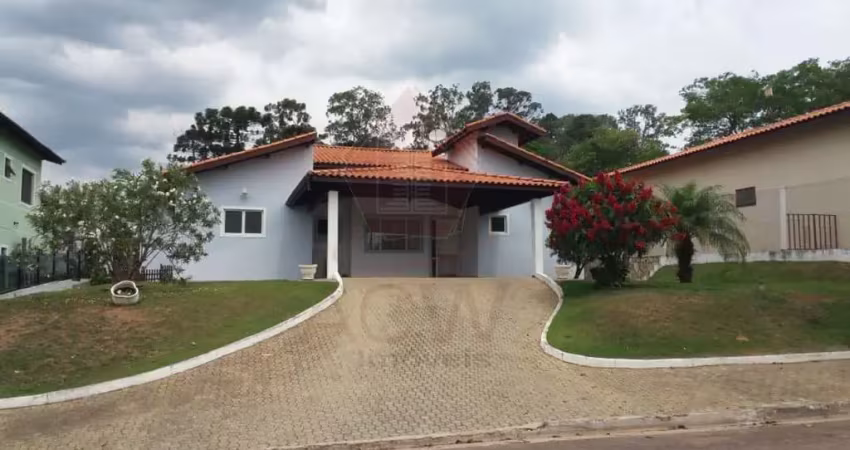 Casa em condomínio fechado com 3 quartos à venda no Bonfim, Itupeva 