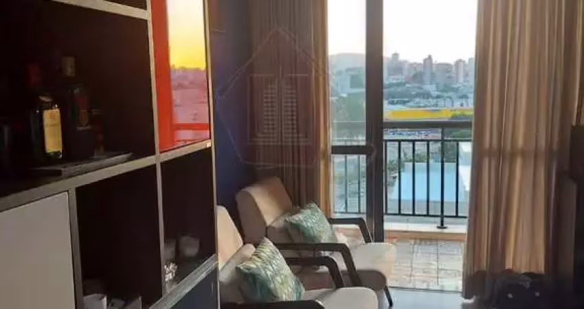 Apartamento com 2 quartos à venda na Ponte de São João, Jundiaí 