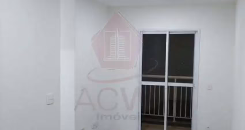 Apartamento de 3 quartos (1 suite) e 1 vaga coberta no go maraville ao lado da anhanguera
