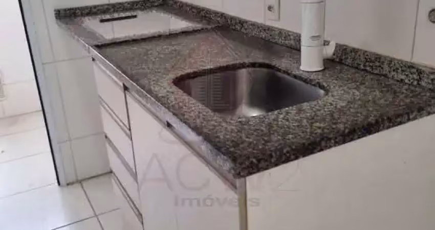Apartamento com 3 quartos à venda no Parque União, Jundiaí 