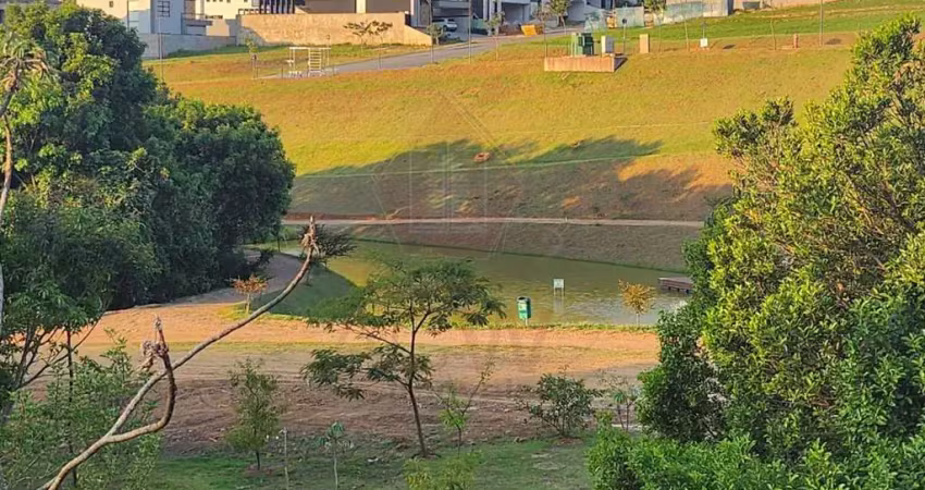 Terreno à venda no Jardim Novo Mundo, Jundiaí 