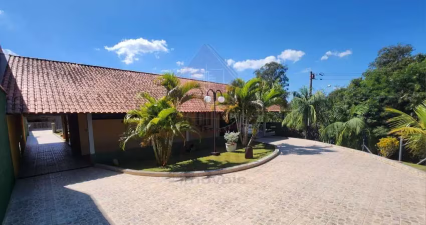 Chácara / sítio com 3 quartos à venda no Corrupira, Jundiaí 