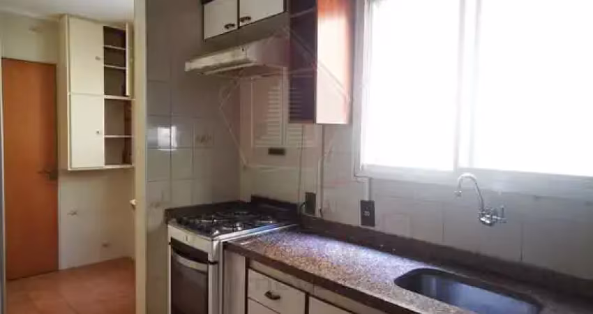 Apartamento com 2 quartos à venda no Colônia, Jundiaí 