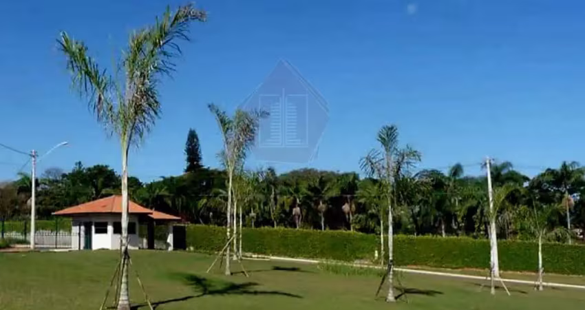 Terreno à venda no Pinhal, Cabreúva 