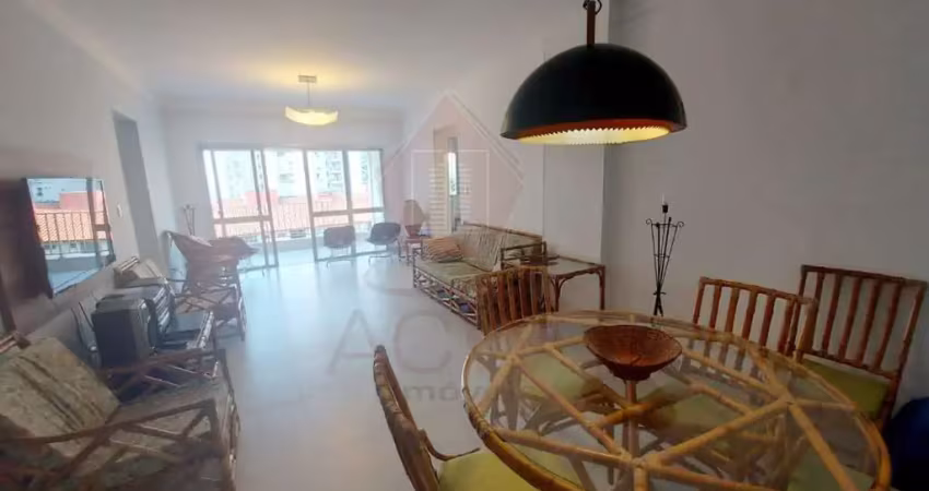 Apartamento com 2 quartos à venda no Tombo, Guarujá 