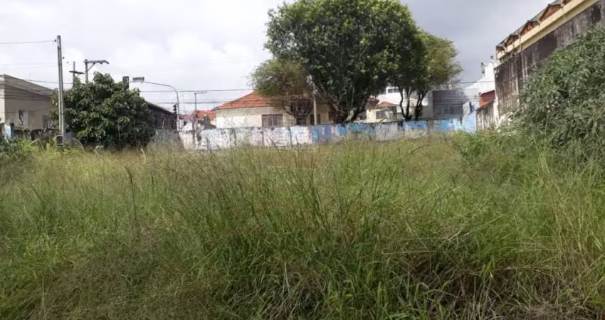 Terreno residencial ou comercial - centro - jundiai