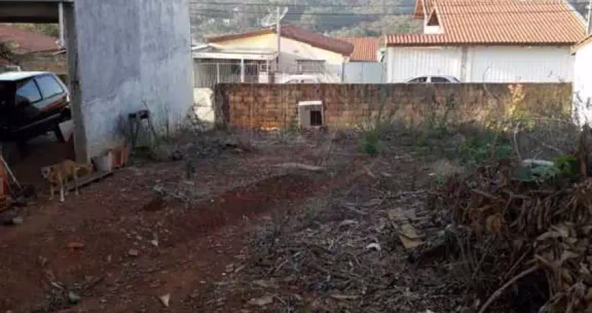 Terreno à venda no Jundiaí Mirim, Jundiaí 