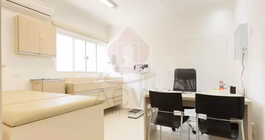 Casa comercial com 7 salas à venda na Vila Argos Nova, Jundiaí 