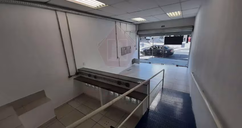 Ponto comercial para alugar no Centro, Jundiaí 