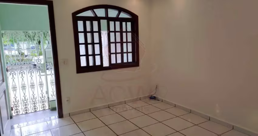 Casa com 2 quartos à venda na Vila Joana, Jundiaí 