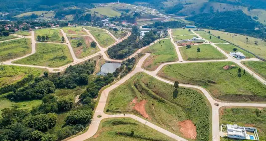 Terreno à venda no Loteamento Residencial Vale das Águas, Itatiba 